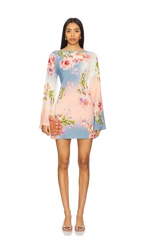 ROBE COURTE en ,. Taille M. Also en XXS - HEMANT AND NANDITA - Modalova