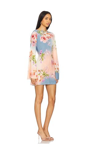 ROBE COURTE en ,. Taille M. Also en XXS - HEMANT AND NANDITA - Modalova