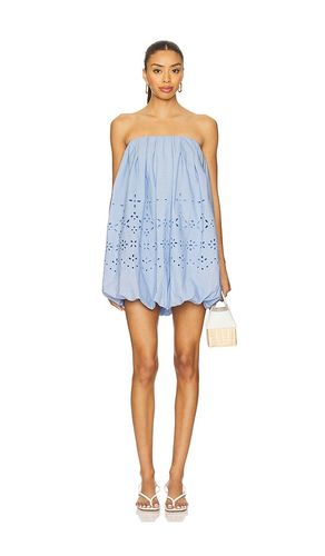 Tube Balloon Mini Dress en . Taille L. Also en M, S, XS - HEMANT AND NANDITA - Modalova