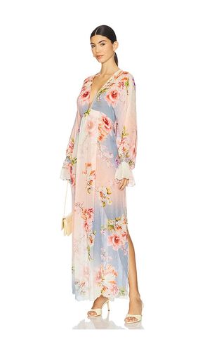 X REVOLVE Teien Caftan in . Size M, S, XS - HEMANT AND NANDITA - Modalova