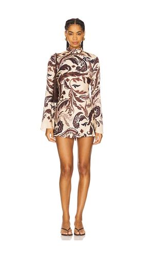 ROBE COURTE DRESS en . Taille L. Also en S, XS, XXS - HEMANT AND NANDITA - Modalova