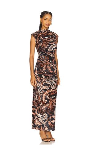 ROBE MI-LONGUE DRESS en ,. Taille M. Also en S - HEMANT AND NANDITA - Modalova
