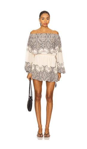 ROBE COURTE DRESS en . Taille S. Also en M - HEMANT AND NANDITA - Modalova