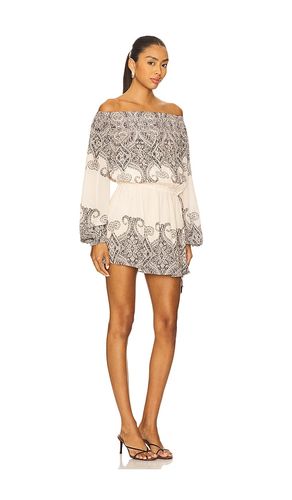 ROBE COURTE DRESS en . Taille L. Also en M - HEMANT AND NANDITA - Modalova