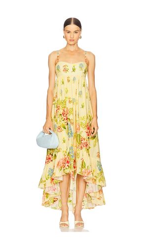 ROBE LONGUE en . Taille L. Also en - HEMANT AND NANDITA - Modalova
