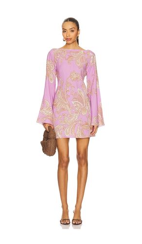 ROBE COURTE in . Size M, S, XS - HEMANT AND NANDITA - Modalova