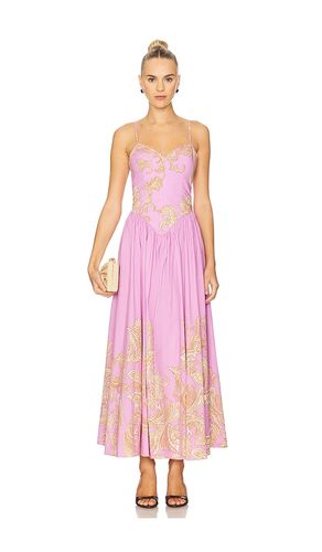 ROBE DRESS en . Taille M. Also en S - HEMANT AND NANDITA - Modalova