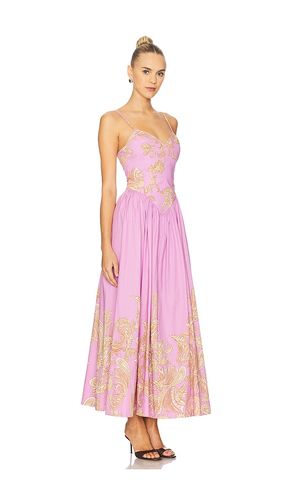 ROBE DRESS en . Taille M. Also en - HEMANT AND NANDITA - Modalova