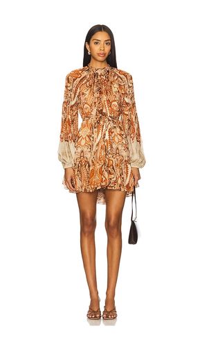 ROBE COURTE DRESS en . Taille M. Also en XS - HEMANT AND NANDITA - Modalova