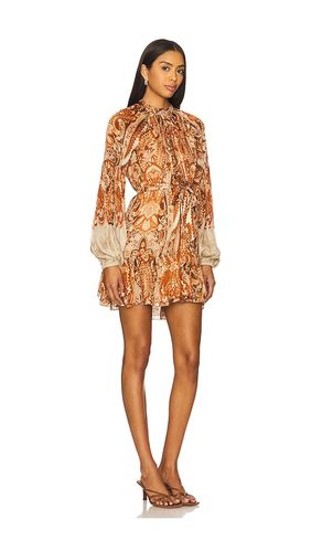 ROBE COURTE DRESS en . Taille S. Also en XS - HEMANT AND NANDITA - Modalova