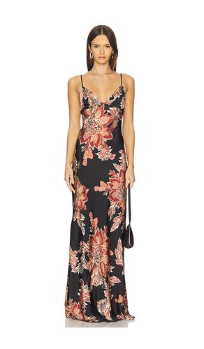 ROBE MAXI DRESS en . Taille M. Also en - HEMANT AND NANDITA - Modalova