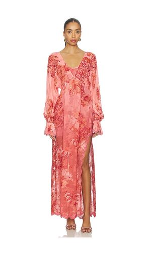 ROBE KAFTAN en . Taille XS. Also en XXS, XL - HEMANT AND NANDITA - Modalova