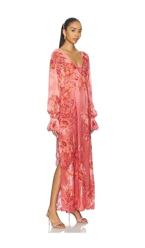 ROBE KAFTAN en . Taille XL. Also en XXS - HEMANT AND NANDITA - Modalova