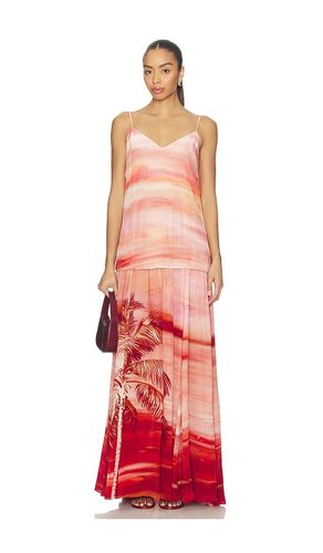ROBE DRESS en ,. Taille M. Also en XS - HEMANT AND NANDITA - Modalova