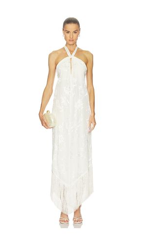 ROBE DRESS en . Taille M. Also en - HEMANT AND NANDITA - Modalova