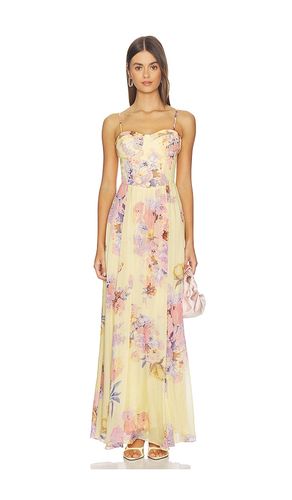 ROBE DRESS en . Taille L. Also en M, S, XL, XS, XXL, XXS - HEMANT AND NANDITA - Modalova