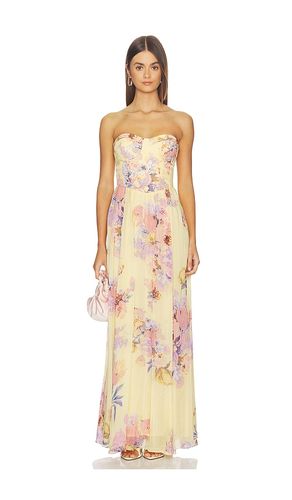 ROBE DRESS en . Taille L. Also en M, S, XL, XS, XXL, XXS - HEMANT AND NANDITA - Modalova