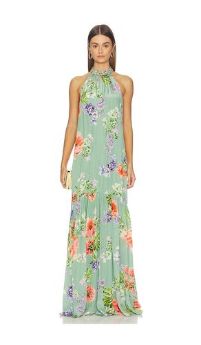 Maxi Dress in . Size L. Also in M, S, XS - HEMANT AND NANDITA - Modalova