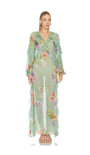 ROBE DRESS en . Taille L. Also en M, XL, XS, XXS - HEMANT AND NANDITA - Modalova