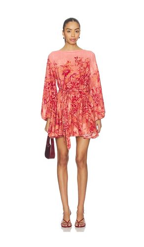 ROBE DRESS en . Taille XS. Also en XXS, S, M - HEMANT AND NANDITA - Modalova