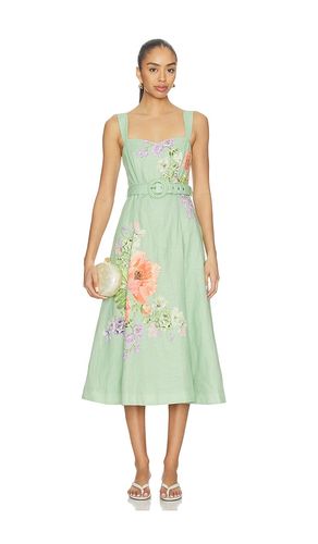 ROBE DRESS en . Taille L. Also en M, S, XL, XS, XXL - HEMANT AND NANDITA - Modalova
