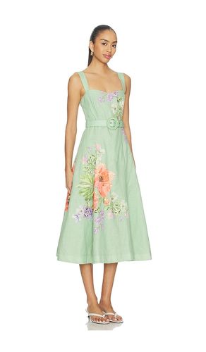 ROBE DRESS en . Taille L. Also en M, S, XL, XS, XXL - HEMANT AND NANDITA - Modalova