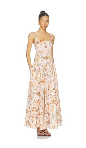 ROBE DRESS en . Taille L. Also en M, S, XS - HEMANT AND NANDITA - Modalova