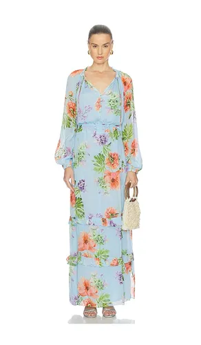 ROBE DRESS en . Taille M. Also en - HEMANT AND NANDITA - Modalova