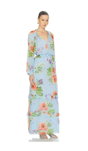 ROBE DRESS en . Taille M. Also en - HEMANT AND NANDITA - Modalova