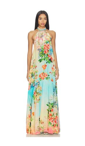 ROBE MAXI MAXI DRESS en . Taille S. Also en XXS, XS, M, L - HEMANT AND NANDITA - Modalova