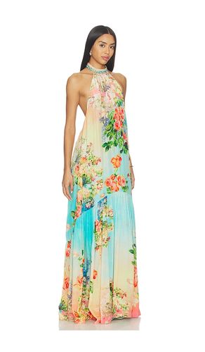 ROBE MAXI MAXI DRESS en . Taille S. Also en XS, M, L - HEMANT AND NANDITA - Modalova
