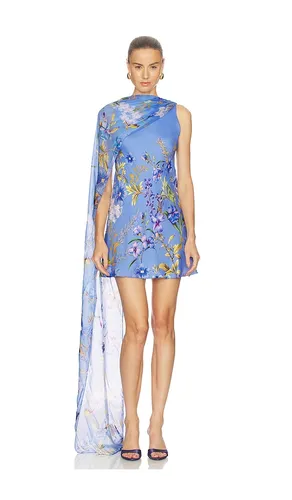 ROBE COURTE SASH MINI DRESS en . Taille M. Also en S, XL - HEMANT AND NANDITA - Modalova