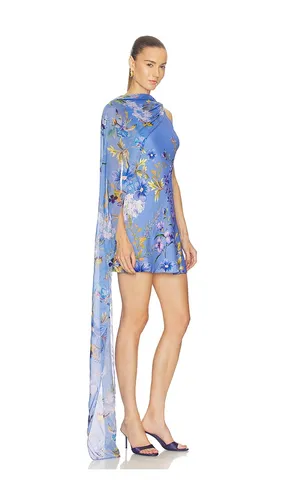 ROBE COURTE SASH MINI DRESS en . Taille M. Also en S, XL - HEMANT AND NANDITA - Modalova