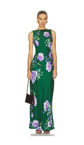 ROBE MAXI MAXI DRESS en . Taille L. Also en M, S, XS, XXS - HEMANT AND NANDITA - Modalova