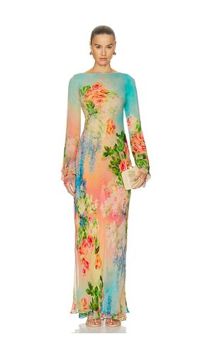 ROBE MAXI DOUBLE LAYER MAXI DRESS en . Taille M. Also en XS, XXS - HEMANT AND NANDITA - Modalova