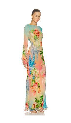 ROBE MAXI DOUBLE LAYER MAXI DRESS en . Taille S. Also en XXS, XS - HEMANT AND NANDITA - Modalova