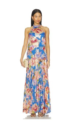 ROBE MAXI MAXI DRESS en . Taille L. Also en M, S, XL, XXS - HEMANT AND NANDITA - Modalova