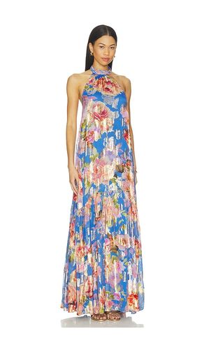 ROBE MAXI MAXI DRESS en . Taille L. Also en M, S, XL - HEMANT AND NANDITA - Modalova