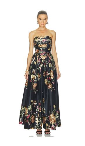 ROBE LONGUE RUCHED LONG DRESS en . Taille M. Also en S, XS - HEMANT AND NANDITA - Modalova