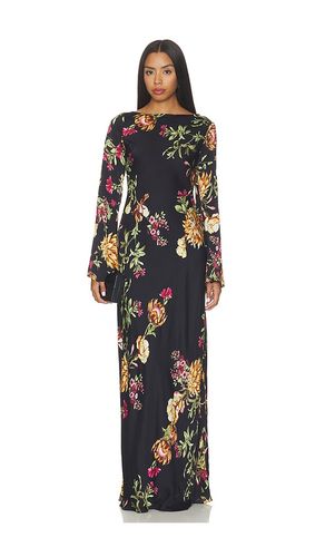 ROBE MAXI BIAS MAXI DRESS en . Taille M. Also en S, XS - HEMANT AND NANDITA - Modalova