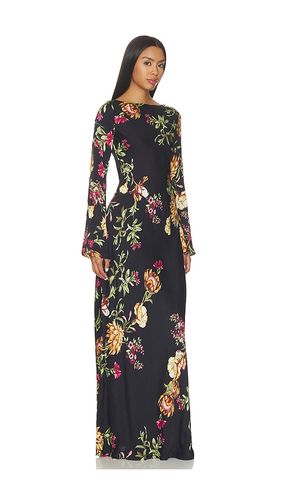 ROBE MAXI BIAS MAXI DRESS en . Taille M. Also en S, XS - HEMANT AND NANDITA - Modalova