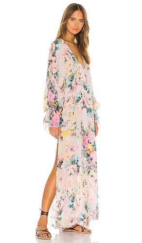 ROBE MAXI TEIEN en . Taille L. Also en M, S, XL, XS, XXL - HEMANT AND NANDITA - Modalova