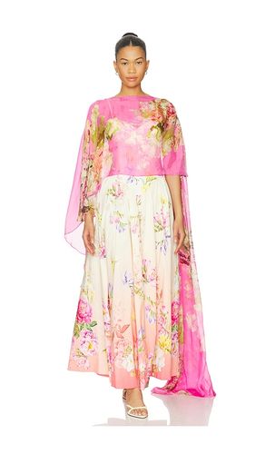 PULL CAPE en . Taille L. Also en M, S, XL, XS, XXL, XXS - HEMANT AND NANDITA - Modalova