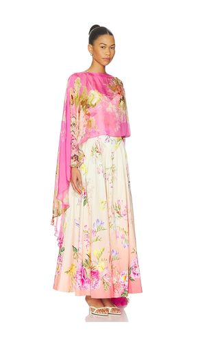 PULL CAPE en . Taille L. Also en M, S, XS, XXL, XXS - HEMANT AND NANDITA - Modalova