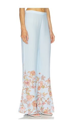 PANTALON PANTS en . Taille XS. Also en XXS, M, XL - HEMANT AND NANDITA - Modalova