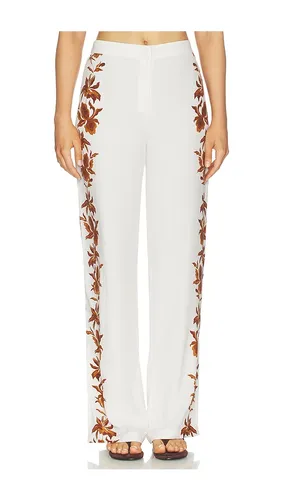 PANTALON PANT en . Taille M. Also en S, XL - HEMANT AND NANDITA - Modalova