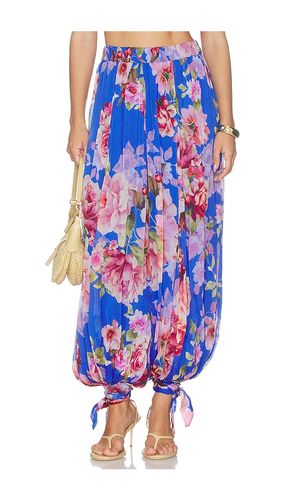 PANTALON HAREM PANTS en . Taille L. Also en M, XL, XS, XXS - HEMANT AND NANDITA - Modalova