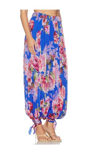 PANTALON HAREM PANTS en . Taille L. Also en M, S, XL, XS, XXS - HEMANT AND NANDITA - Modalova