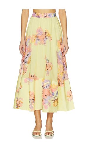 JUPE SKIRT en . Taille M. Also en XS - HEMANT AND NANDITA - Modalova