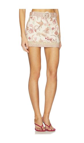JUPE SKIRT en . Taille L. Also en M, XL - HEMANT AND NANDITA - Modalova